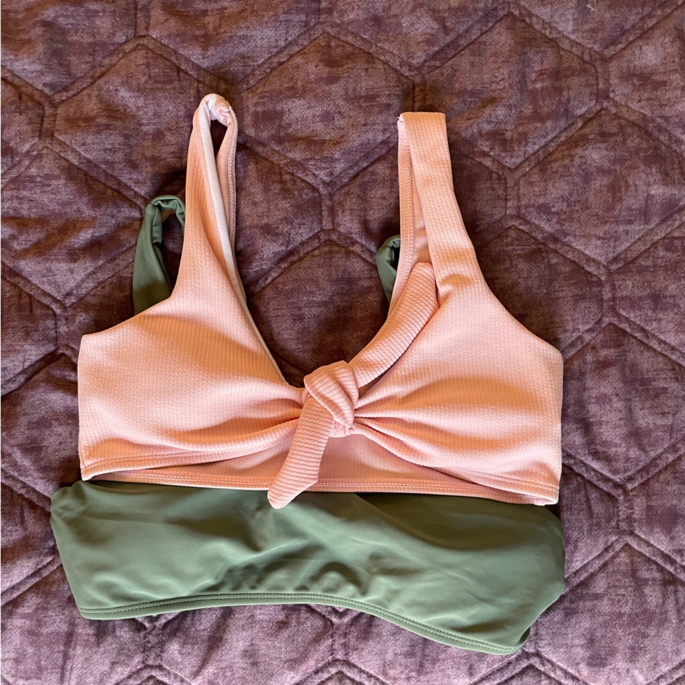 Bundle 3/$20 - Set of 2 Bikini Tops